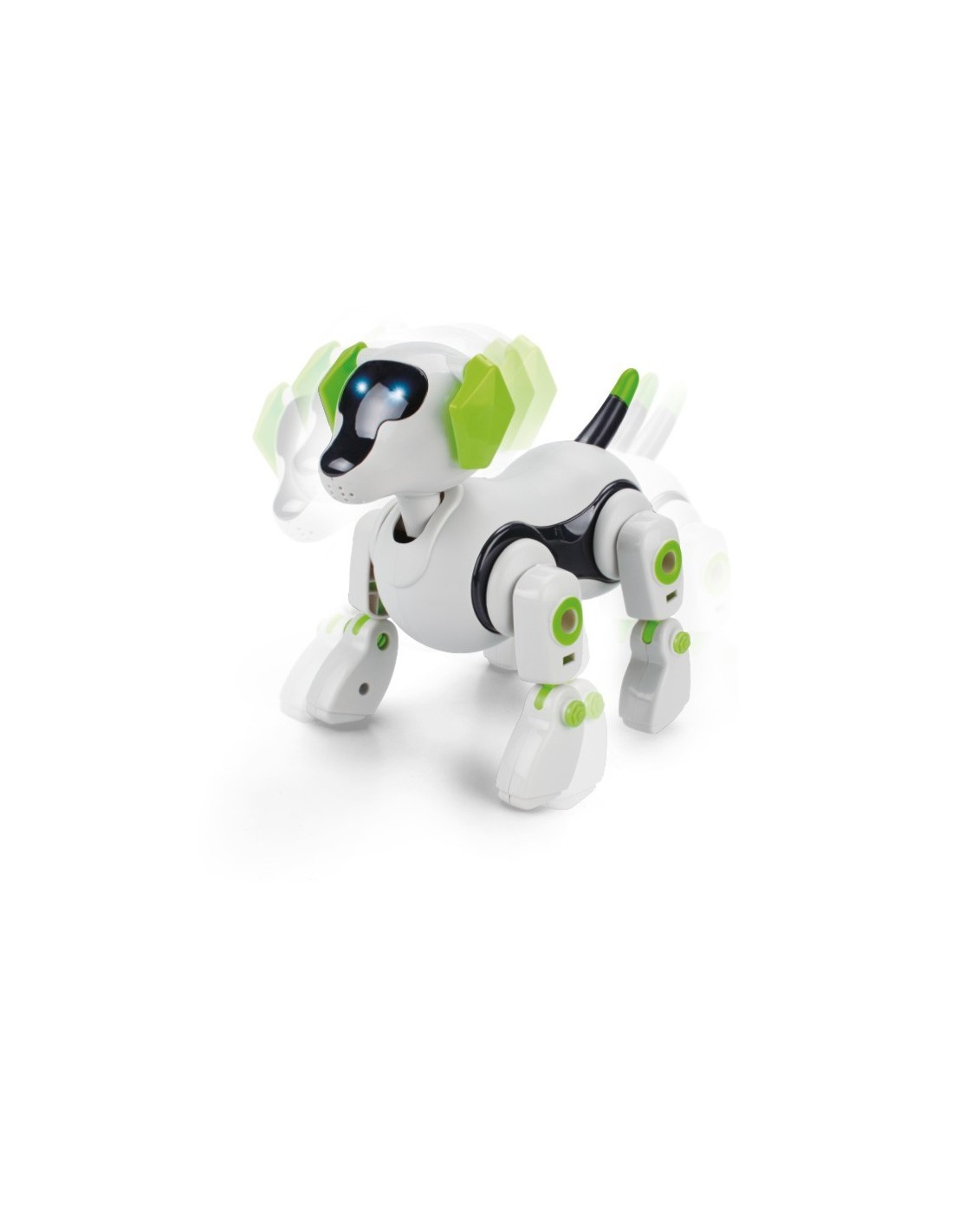 Perro robot